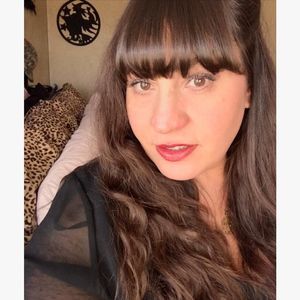 Meet your Posher, Angelita